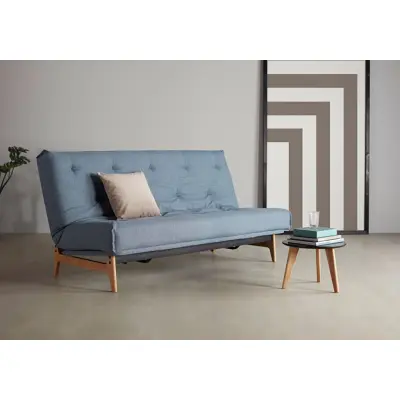 Aslak 120 fast klädsel