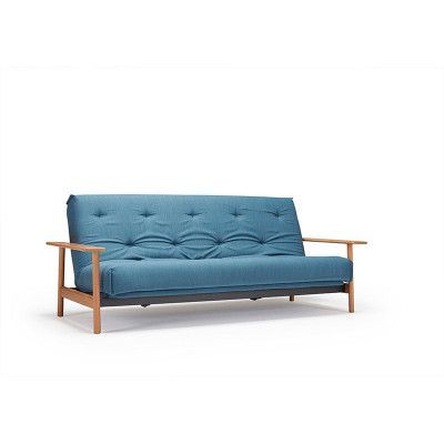 Balder fast klädsel