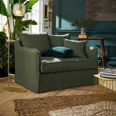 Cap Ferret bäddfåtölj