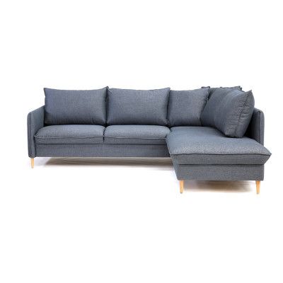 Chic L-modul / Skyltex