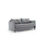 Cubed 160cm med armstöd