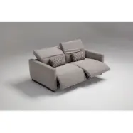 Duo 142cm bädd / Skyltex