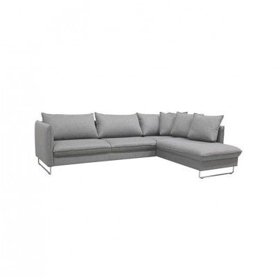 Flipper sectional
