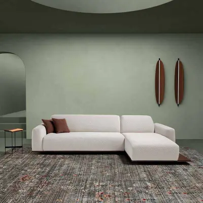 Fox divan (välj storlek)