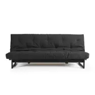 Fraction 120 med fast klädsel