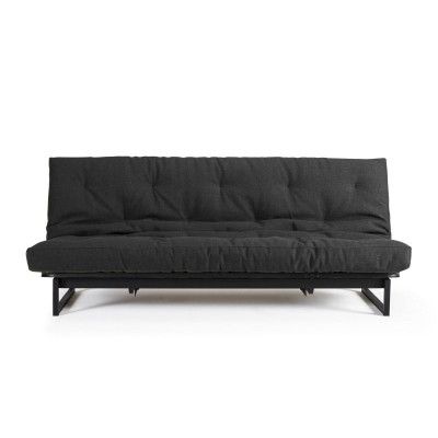 Fraction 120 med fast klädsel