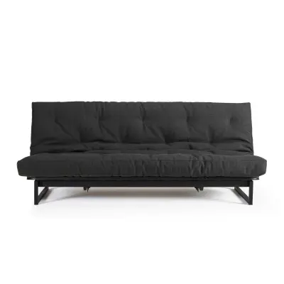 Fraction 120 med fast klädsel