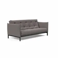 Junus 140 med fast klädsel