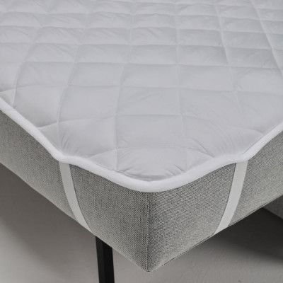 Mattress pad