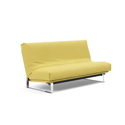 Minimum avtagbar klädsel