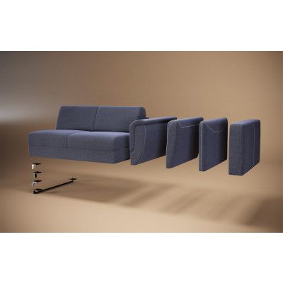 Modular divan 140cm / Skyltex