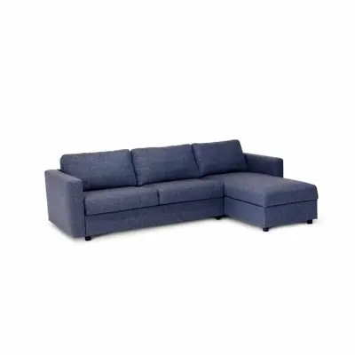 mySOFABED Saga divan / Skyltex