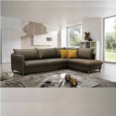 Pepper sectional