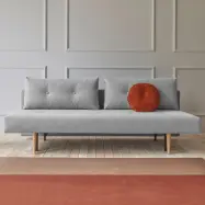 Recast plus light styletto