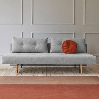 Recast plus light styletto