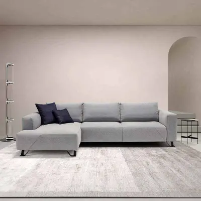 Simple divan