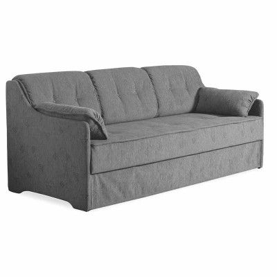 Slöman | Månadens bäddsoffa