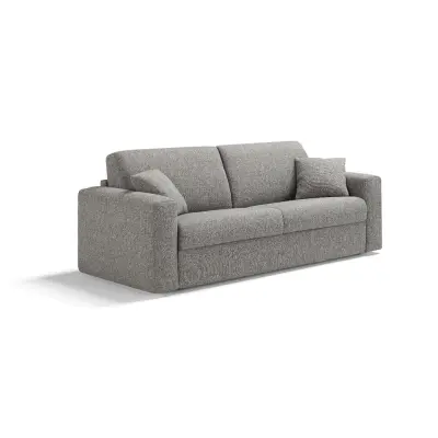 Square eldriven (välj storlek)