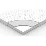 Topper Memorymadrass 13 cm