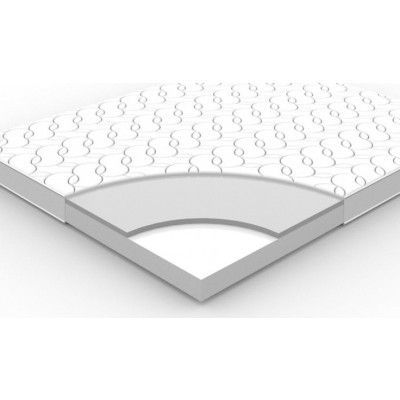 Topper Memorymadrass 13 cm