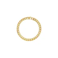 Armband Clark Kedja Guld Small