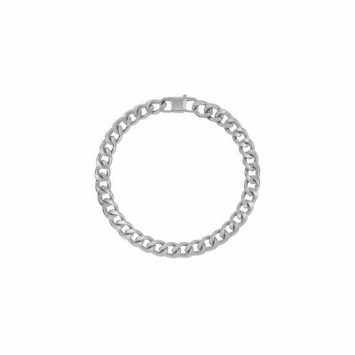 Armband Clark Kedja Stål Small