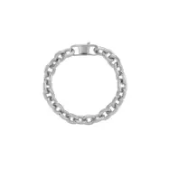 Armband Steve Stål Small