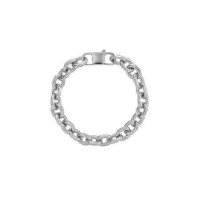 Armband Steve Stål Small