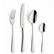 Bestickset Austin 24 delar Rostfritt Stål