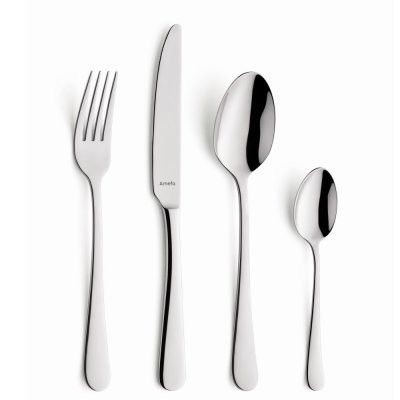 Bestickset Austin 24 delar Rostfritt Stål