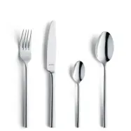 Bestickset Colorado 24 delar Rostfritt Stål