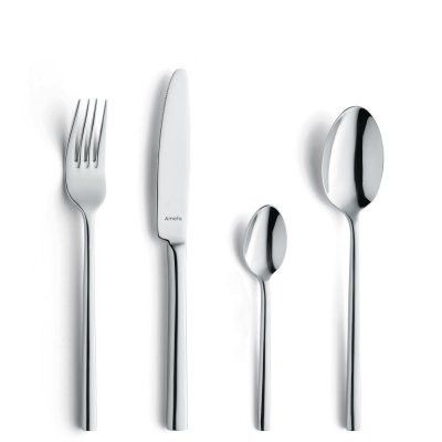 Bestickset Colorado 24 delar Rostfritt Stål