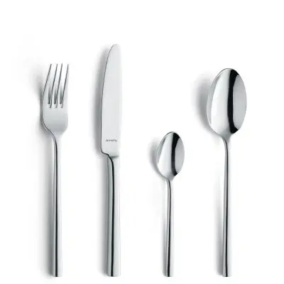 Bestickset Colorado 24 delar Rostfritt Stål