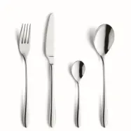 Bestickset Cuba 24 delar Rostfritt Stål