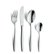 Bestickset Florence 24 delar Rostfritt Stål