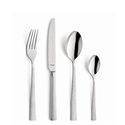 Bestickset Jewel 24 delar Rostfritt Stål