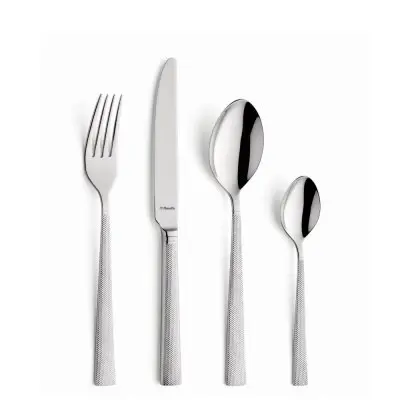 Bestickset Jewel 24 delar Rostfritt Stål