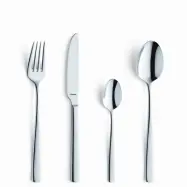 Bestickset Martin 24 delar Rostfritt Stål