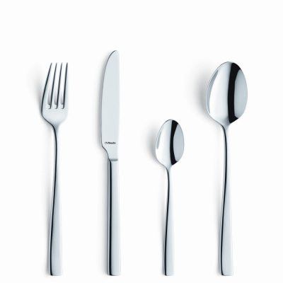 Bestickset Martin 24 delar Rostfritt Stål