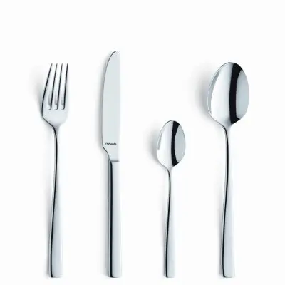 Bestickset Martin 24 delar Rostfritt Stål