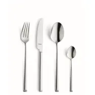 Bestickset Metropole 24 delar Rostfritt Stål