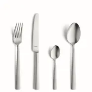 Bestickset Ventura 24 delar Rostfritt Stål Matt