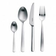 Fiskars Functional Form bestick 24 delar rostfritt stål