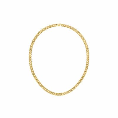 Halsband Clark Kedja Guld