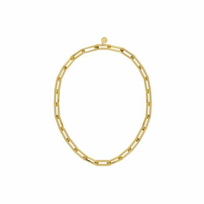 Halsband Ivy Maxi Guld