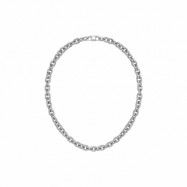 Halsband Steve Stål