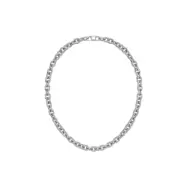 Halsband Steve Stål