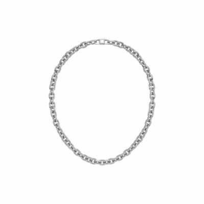 Halsband Steve Stål