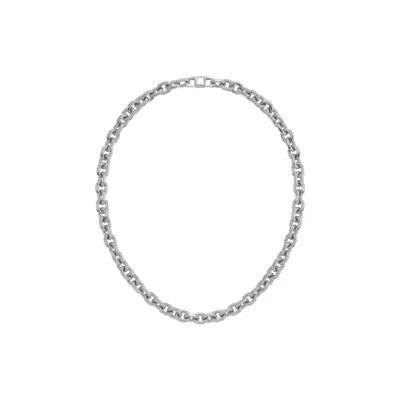 Halsband Steve Stål