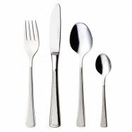 Hardanger Bestikk Ramona bestickset 48 delar